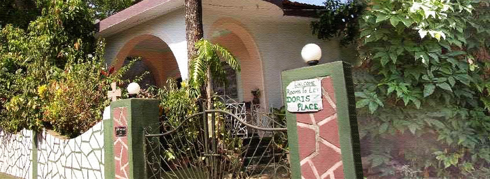 GOA.Vagator.Chapora.Guesthouse